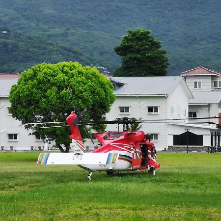 Oak Garden 旅館證號167 民宿證號1359 Hualien Exterior foto