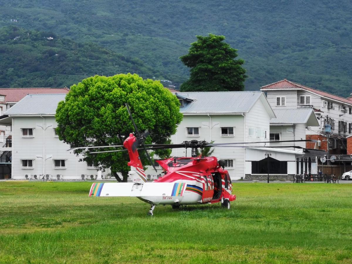 Oak Garden 旅館證號167 民宿證號1359 Hualien Exterior foto