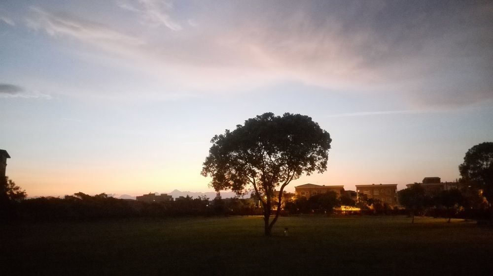 Oak Garden 旅館證號167 民宿證號1359 Hualien Exterior foto
