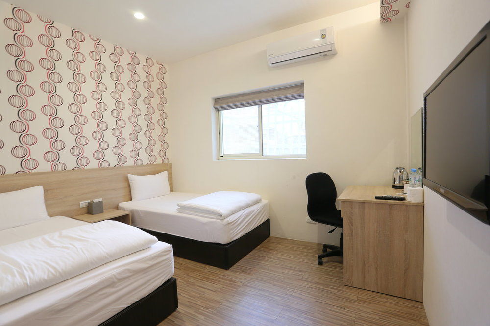 Oak Garden 旅館證號167 民宿證號1359 Hualien Exterior foto