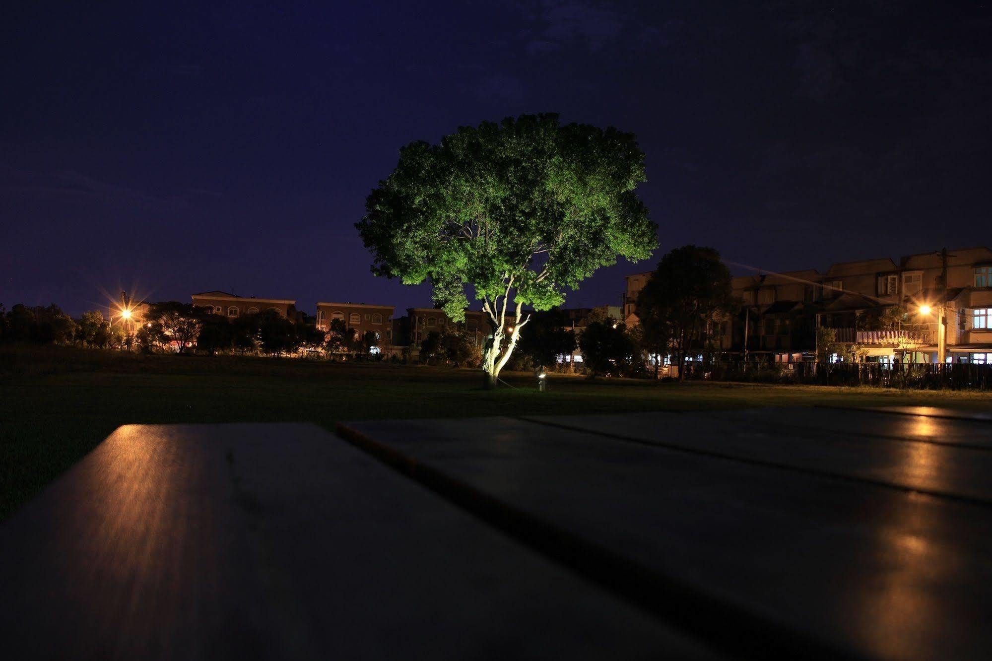 Oak Garden 旅館證號167 民宿證號1359 Hualien Exterior foto